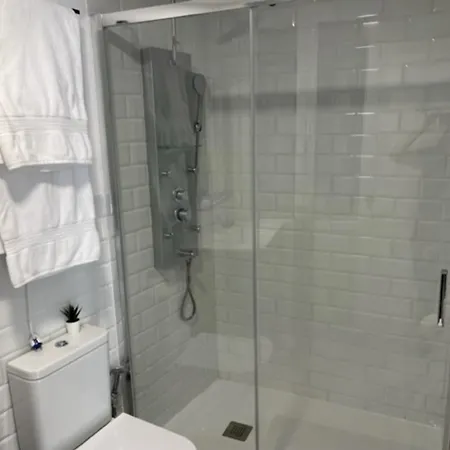 Apartament Loft 4 Personas Centrico Madryt Zewnętrze zdjęcie