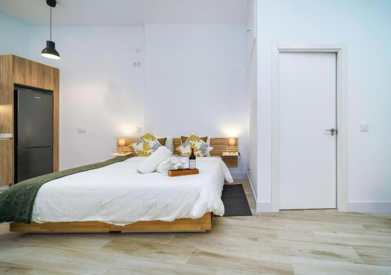 Apartament Loft 4 Personas Centrico