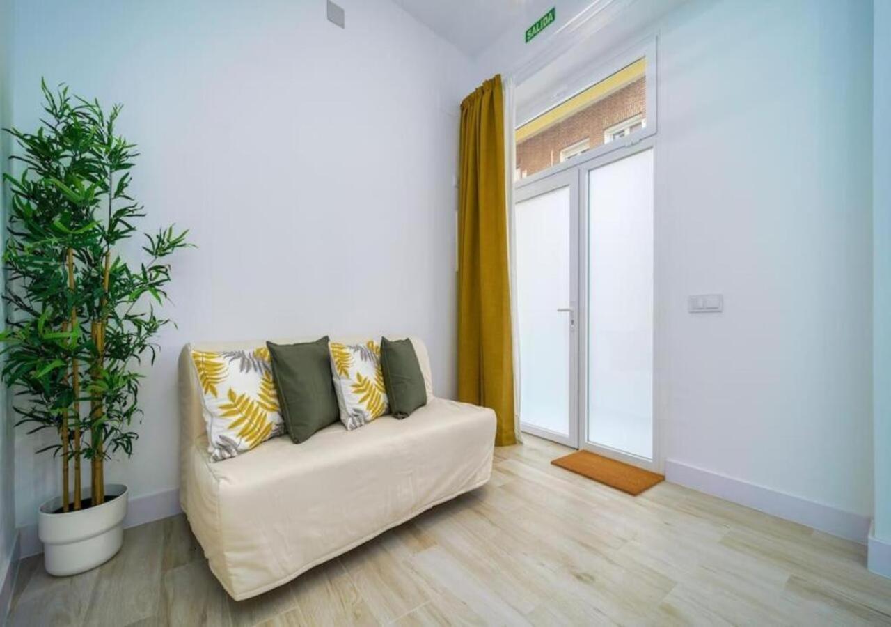 Apartament Loft 4 Personas Centrico *