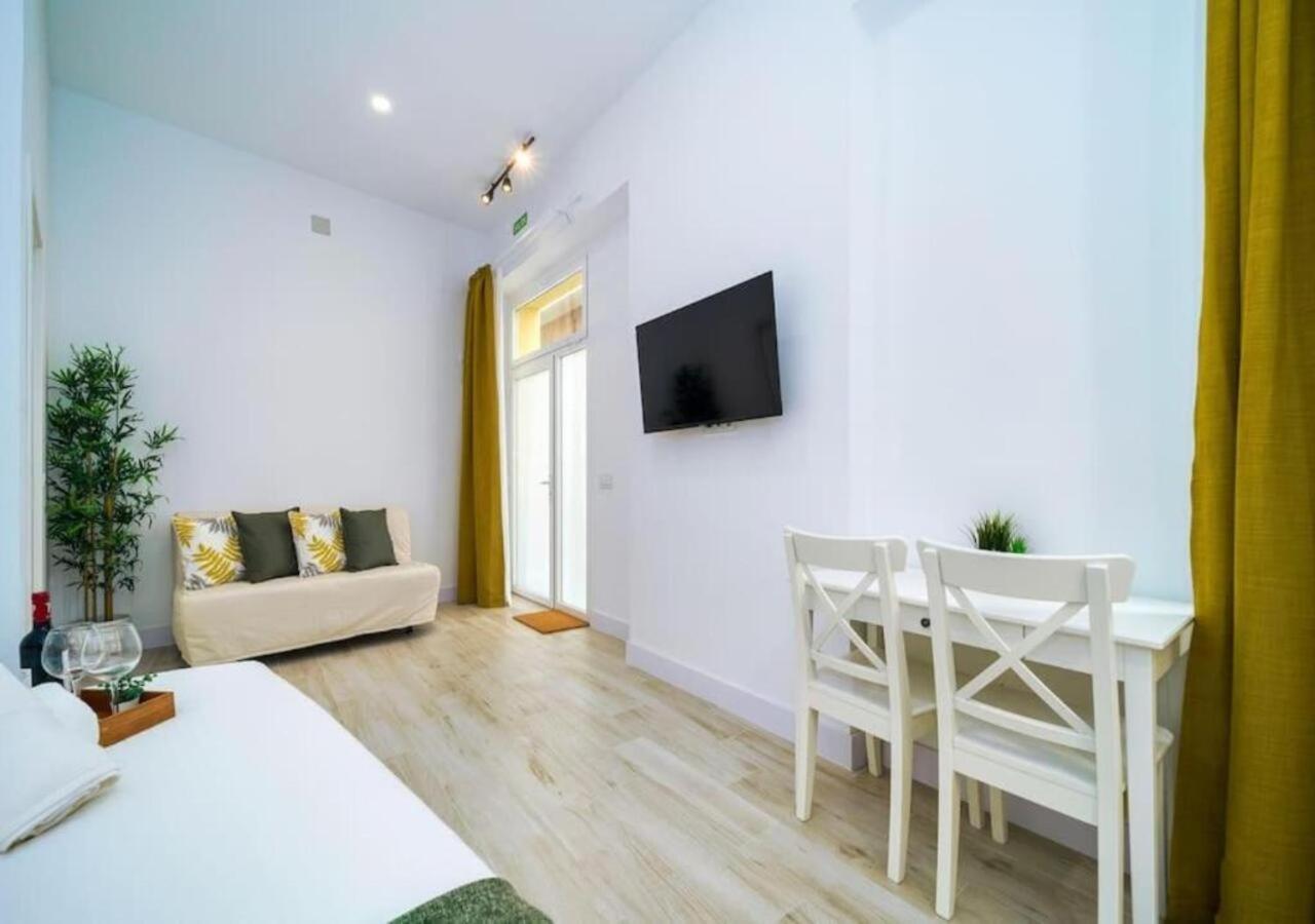 Loft 4 Personas Centrico Apartament *