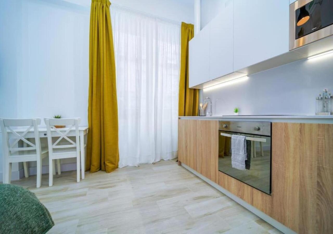 Apartament Loft 4 Personas Centrico