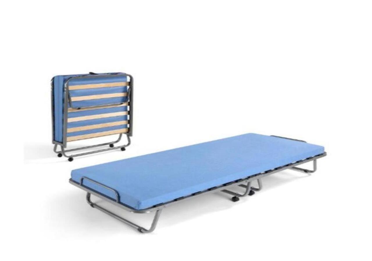 Loft 4 Personas Centrico * Madryt