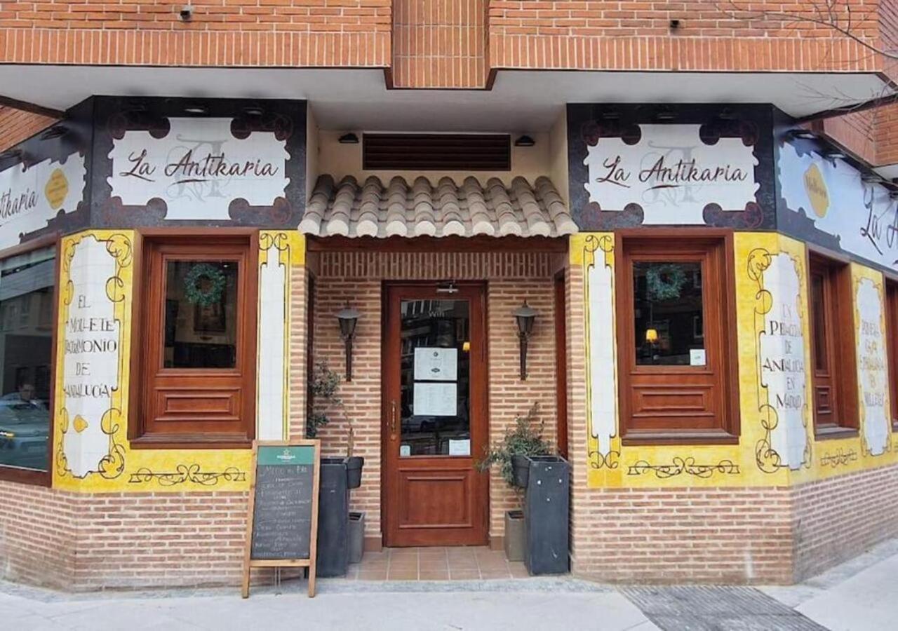 Apartament Loft 4 Personas Centrico