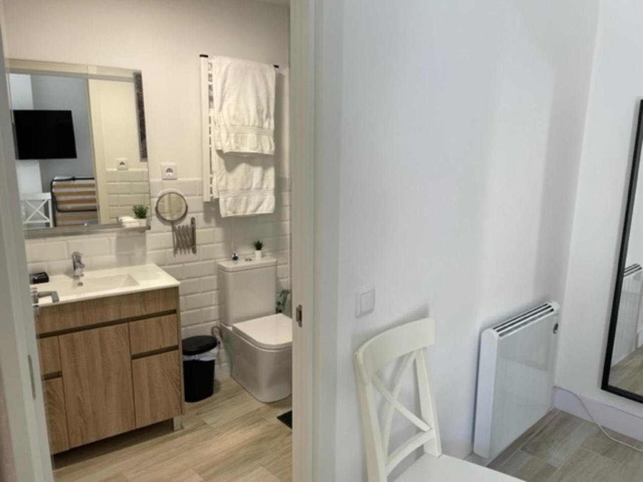 Loft 4 Personas Centrico Apartament *