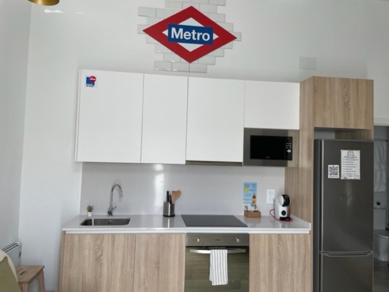 Loft 4 Personas Centrico Apartament *