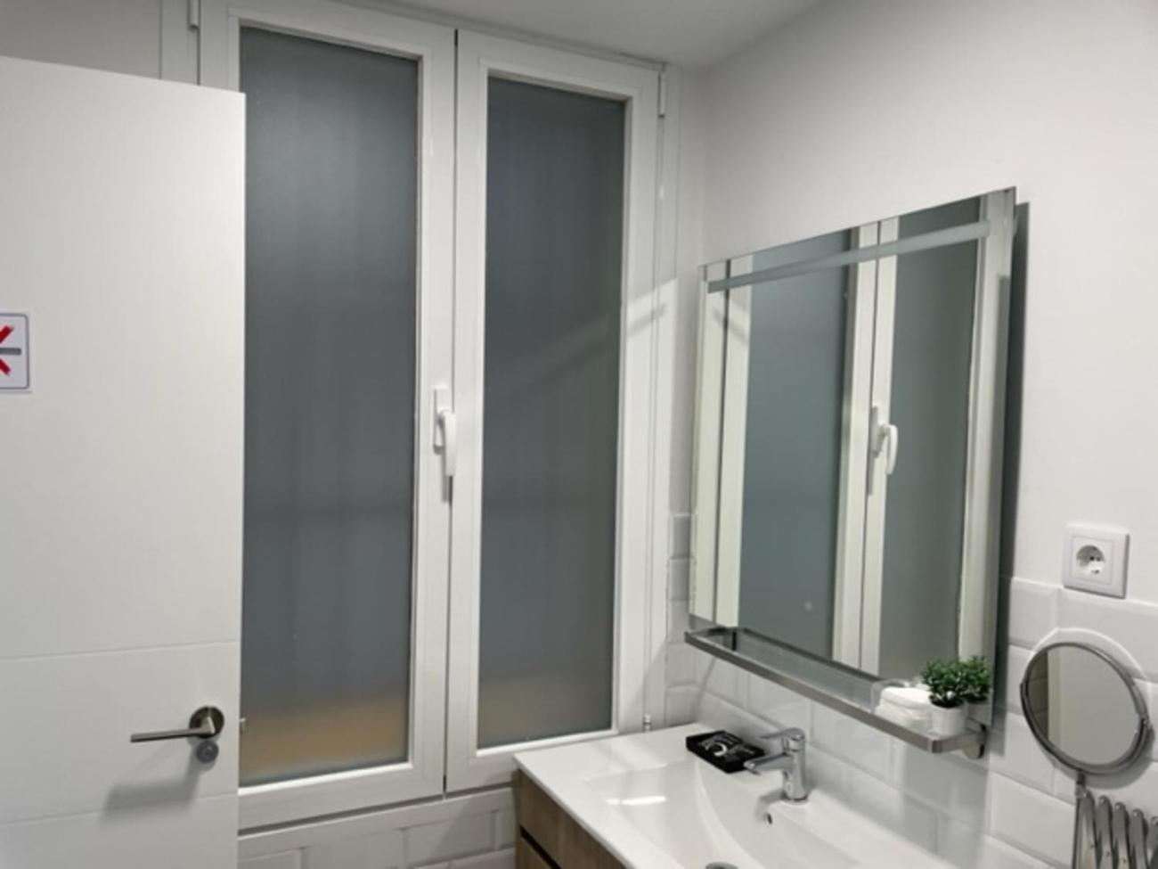Apartament Loft 4 Personas Centrico Madrid